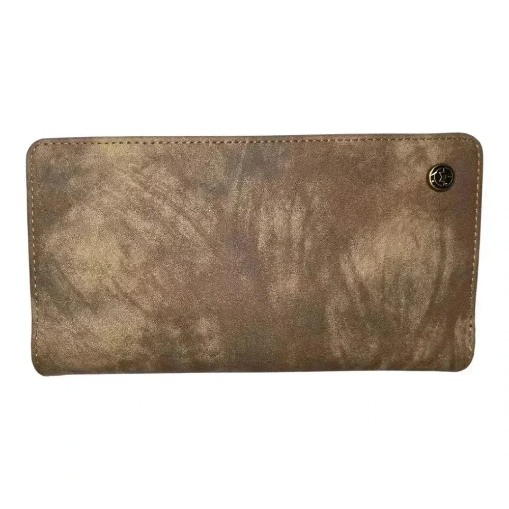 Case Me *READ* Galaxy S10 5G Wallet Case AKHVRS Handmade Premium Cowhide Leather